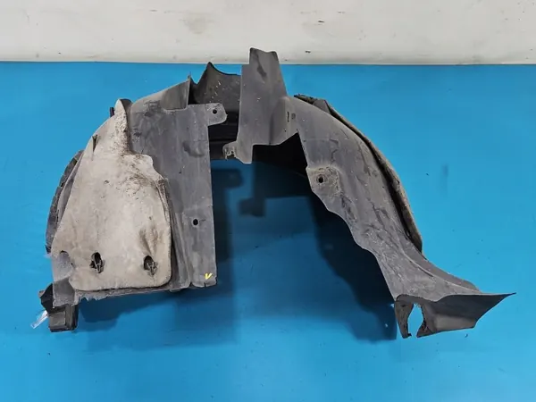 Etupyörän kaari oikea Peugeot 308 II OEM 9819974080 image 2