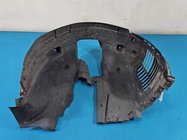 Etupyörän kaari oikea Peugeot 308 II OEM 9819974080 image 5