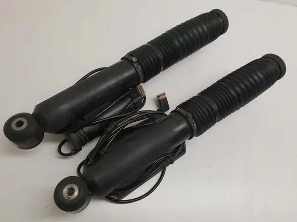 MERCEDES W211 Airmatic Stötdämpare image 6