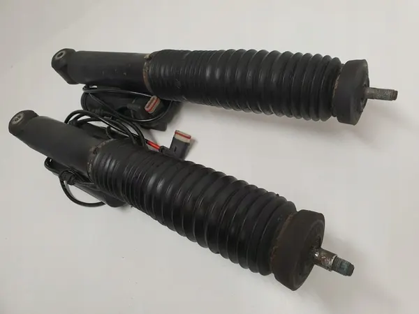 MERCEDES W211 Airmatic Stötdämpare image 7