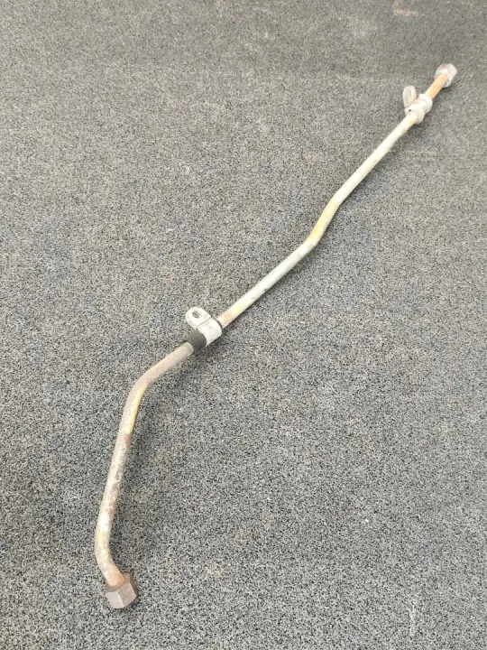Tuyau Refroidisseur Air Suralimenté OEM 51063035855 image 2