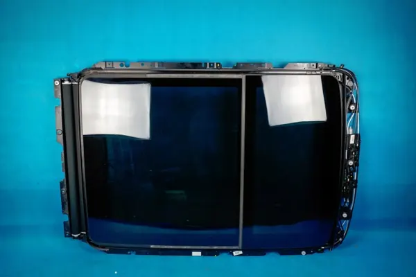 Gebruikt panoramadak OEM 7493147 voor BMW X3 G01 LCI image 2