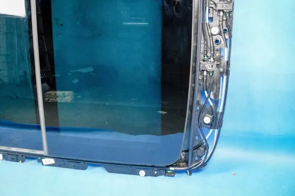 Gebruikt panoramadak OEM 7493147 voor BMW X3 G01 LCI image 3
