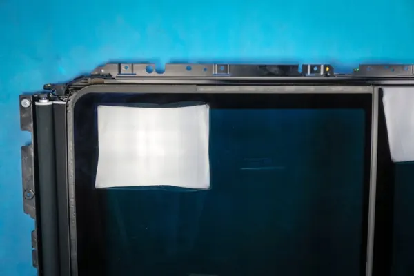 Gebruikt panoramadak OEM 7493147 voor BMW X3 G01 LCI image 4