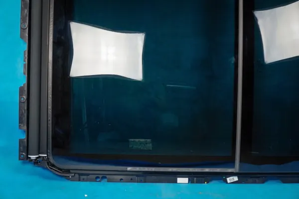 Gebruikt panoramadak OEM 7493147 voor BMW X3 G01 LCI image 5