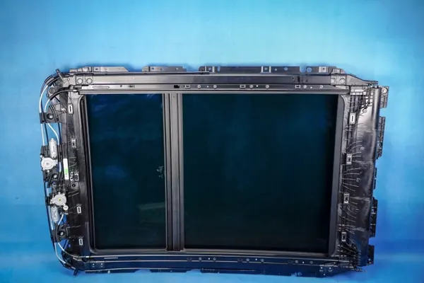 Gebruikt panoramadak OEM 7493147 voor BMW X3 G01 LCI image 7