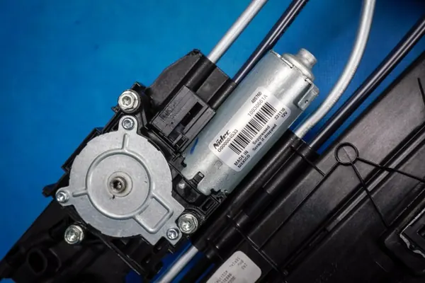 Gebruikt panoramadak OEM 7493147 voor BMW X3 G01 LCI image 8