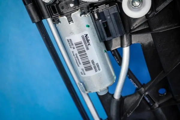 Gebruikt panoramadak OEM 7493147 voor BMW X3 G01 LCI image 9
