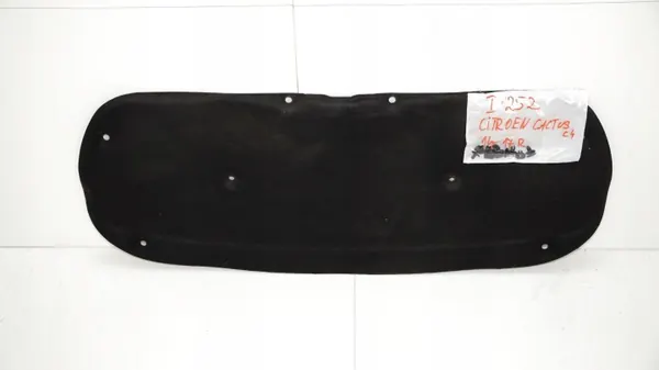 OEM 365577587 Aislamiento de Capó Citroen C4 Cactus image 2