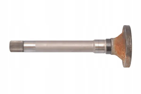 Flange de caixa longo OEM 040.12 para GT SLS AMG image 2