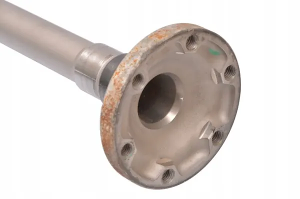 Flange de caixa longo OEM 040.12 para GT SLS AMG image 4