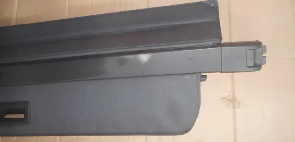 Renault Megane II Kombi bakluckerullgardin OEM image 3