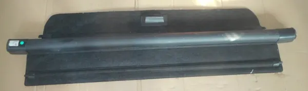 Renault Megane II Kombi bakluckerullgardin OEM image 5