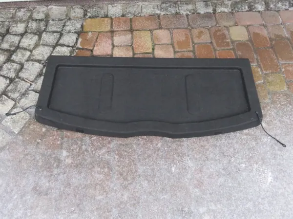 Prateleira de bagageira KIA VENGA HYUNDAI IX20 OEM 85910-1P000 image 2