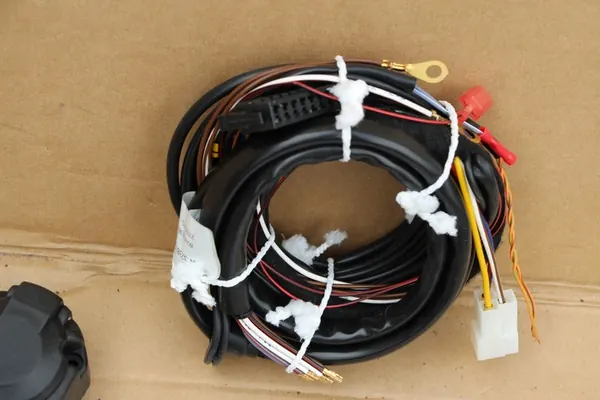 Renault Kaapeli Captur II Clio V Megane IV Talisman image 3