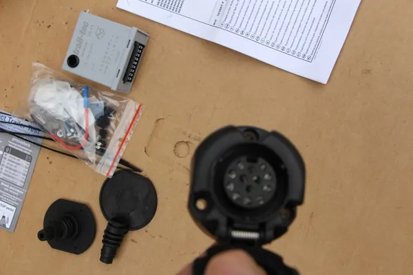 Renault Kaapeli Captur II Clio V Megane IV Talisman image 5