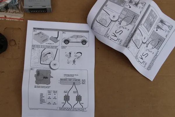 Renault Kaapeli Captur II Clio V Megane IV Talisman image 7