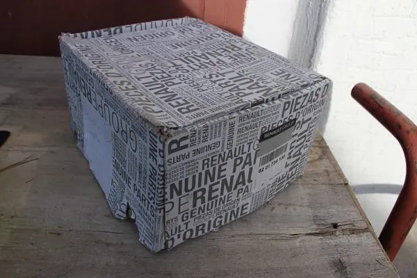 Renault Kaapeli Captur II Clio V Megane IV Talisman image 8