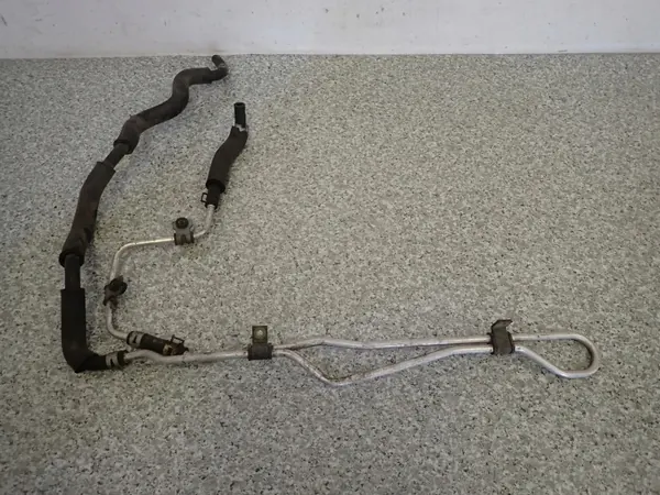 Arrefecedor direção Suzuki Liana 2001 - Peça usada image 3