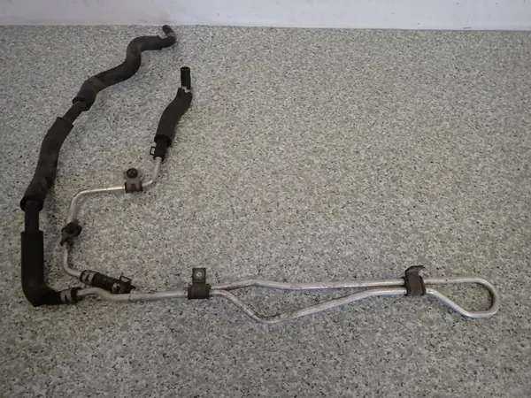 Arrefecedor direção Suzuki Liana 2001 - Peça usada image 4