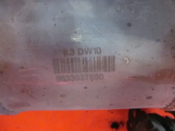 OEM 9833937880 Gebrauchter Katalysator für Transporter image 9