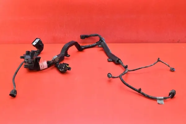 Faisceau électrique moteur arrière OEM 91400-CV020A Kia EV6 image 2