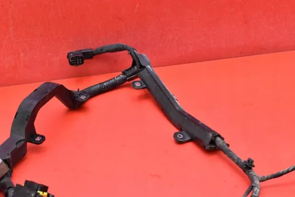 Faisceau électrique moteur arrière OEM 91400-CV020A Kia EV6 image 3