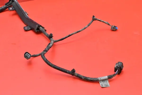 Faisceau électrique moteur arrière OEM 91400-CV020A Kia EV6 image 4
