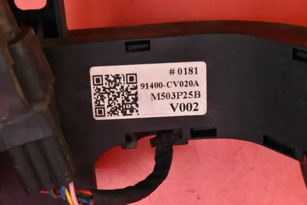 Faisceau électrique moteur arrière OEM 91400-CV020A Kia EV6 image 5