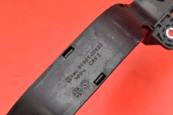 Faisceau électrique moteur arrière OEM 91400-CV020A Kia EV6 image 7
