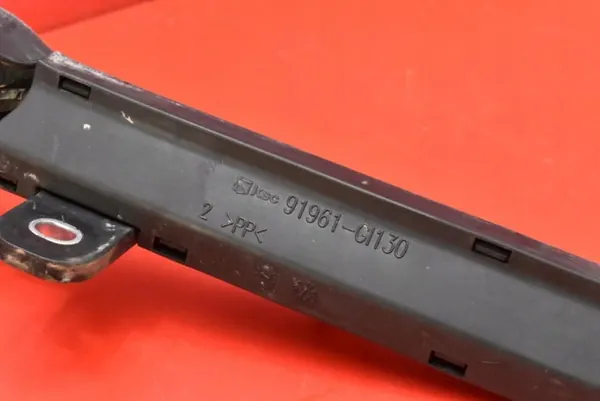 Faisceau électrique moteur arrière OEM 91400-CV020A Kia EV6 image 8