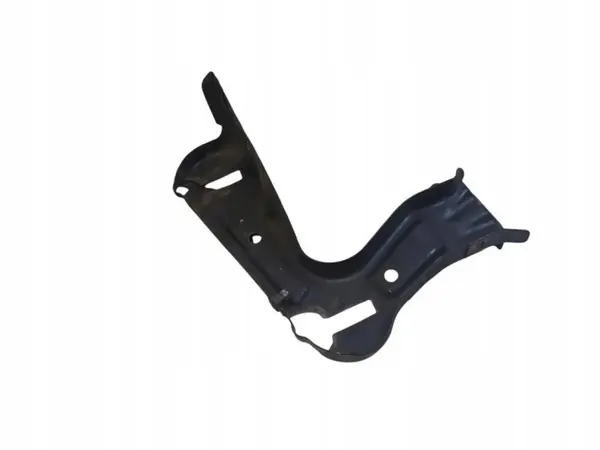 Suporte de farol Skoda OE 1Z0805072A usado image 3