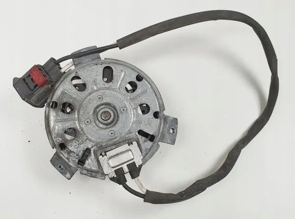 Moteur Ventilateur Radiateur OEM 3137230162 Mercedes W176 image 4