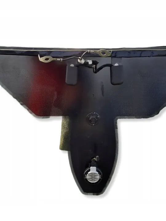 OEM FDH6355 Värme vindruta för Ford Kuga II MK2 image 3