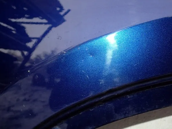 Parafango Anteriore Destro BMW X1 F48 2015-2022 OEM 41007427300 image 2