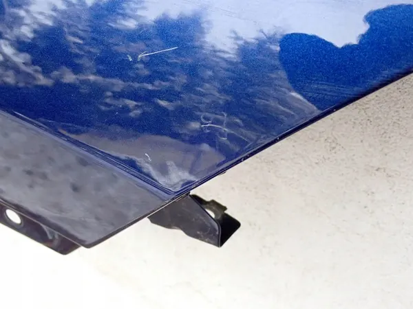 Parafango Anteriore Destro BMW X1 F48 2015-2022 OEM 41007427300 image 4