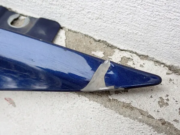 Parafango Anteriore Destro BMW X1 F48 2015-2022 OEM 41007427300 image 5