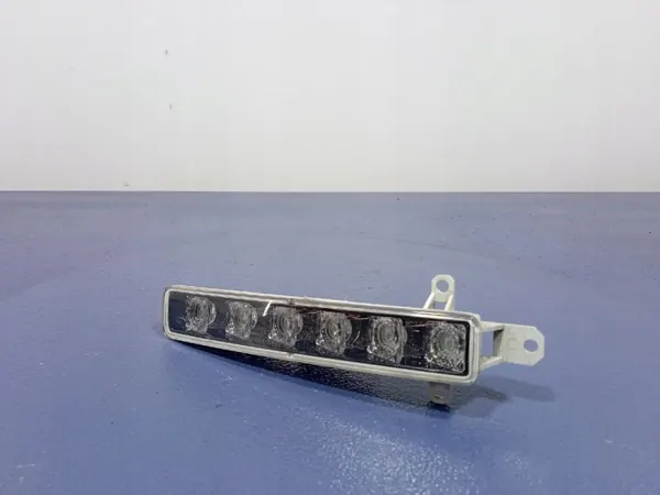 Pare-chocs avant OEM 9812662280 avec DRL LED halogène image 5