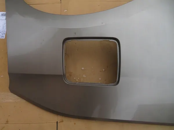 Garde-boue arrière droit BMW I3 OEM PJT3336 REMO image 3