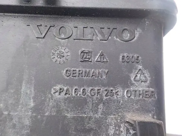 Réservoir direction assistée Volvo OEM FEAFEGEGTY67 image 3