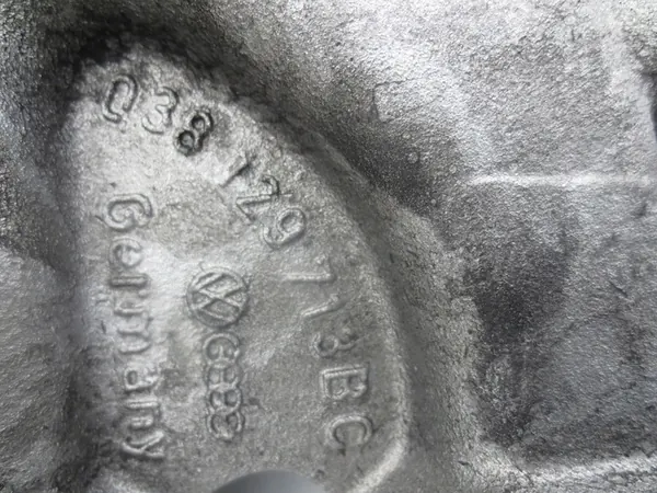 EGR-venttiili, jäähdytin, putki VW, Audi, Seat, Skoda 1.9 TDI image 3