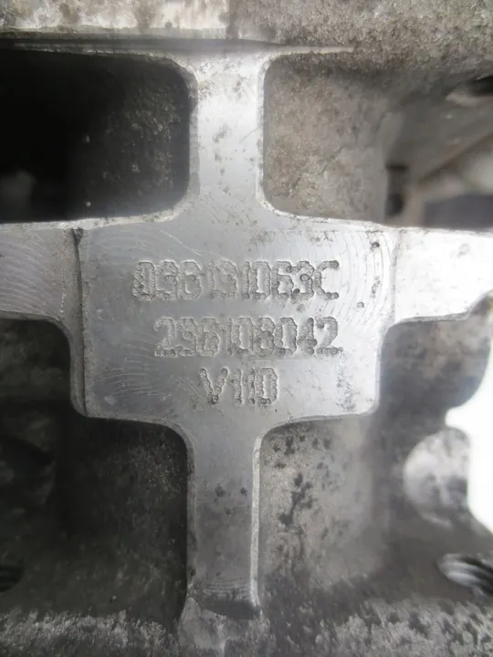 EGR-venttiili, jäähdytin, putki VW, Audi, Seat, Skoda 1.9 TDI image 7