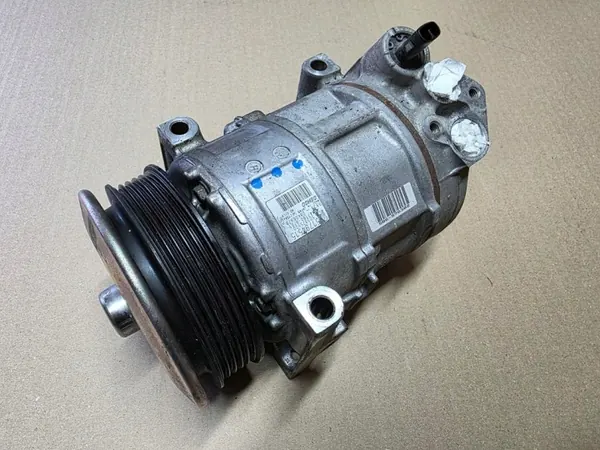 OEM 51794515 A/C Compressor voor Fiat Alfa Romeo 1.4 T-Jet image 2