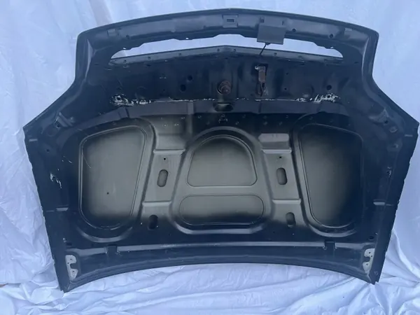 VECTRA C MASKA Moottorikansi Opel Vectra C:lle image 4