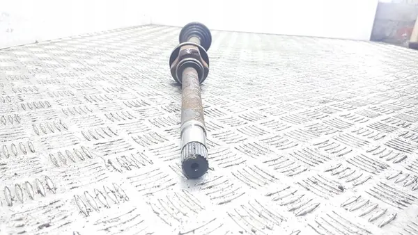 Peugeot 5008 2011 Côté Droit Arbre de Transmission Avant image 2