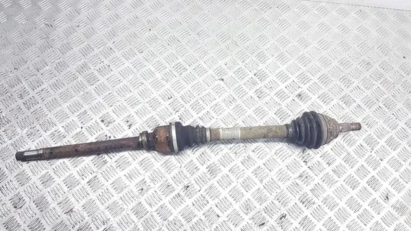 Peugeot 5008 2011 Côté Droit Arbre de Transmission Avant image 7