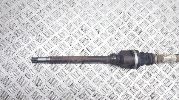 Peugeot 5008 2011 Côté Droit Arbre de Transmission Avant image 8