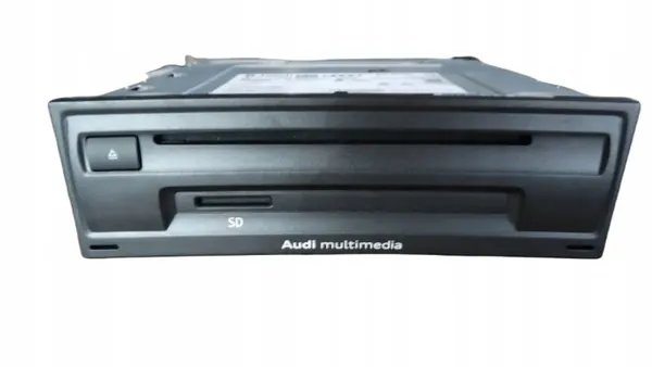 Leitor MMI Audi usado OEM 81A035842B para Q2 image 2