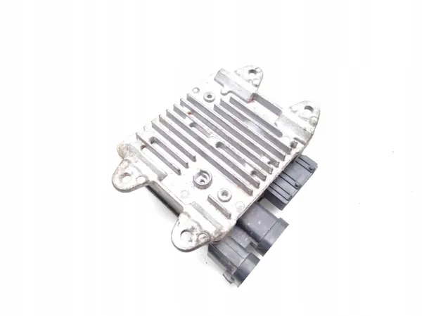 Peugeot 1007 Ohjausmoduuli OEM 9655460380 image 4
