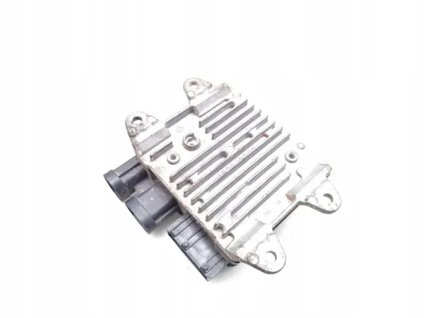 Peugeot 1007 Ohjausmoduuli OEM 9655460380 image 5